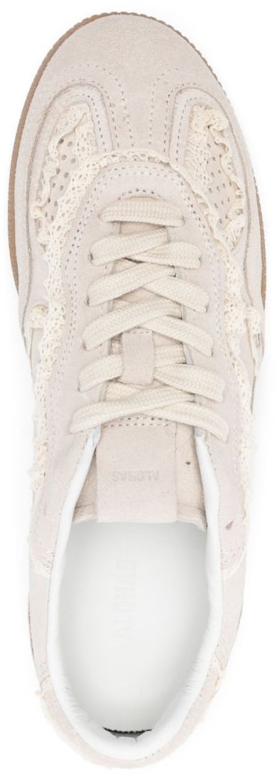 Sneakers Ecru