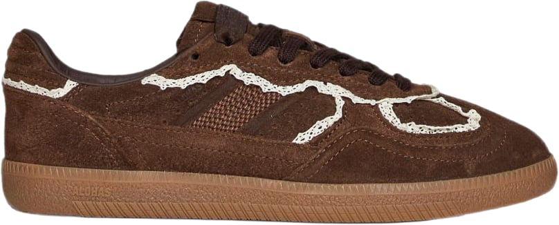 Sneakers Brown