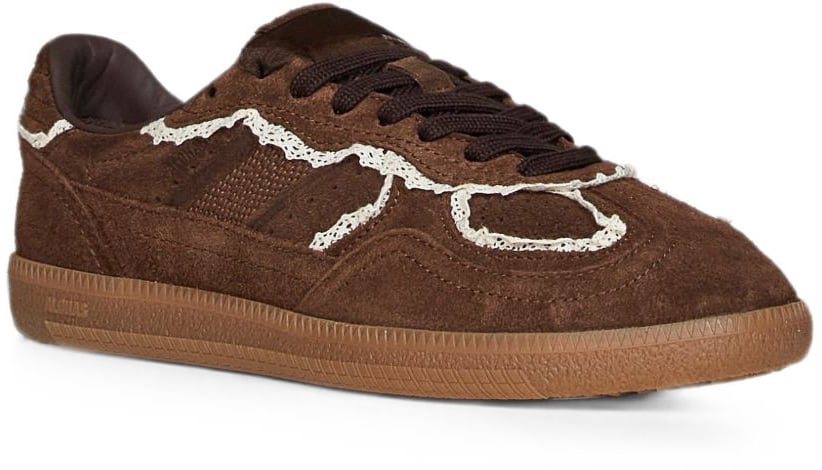 Sneakers Brown