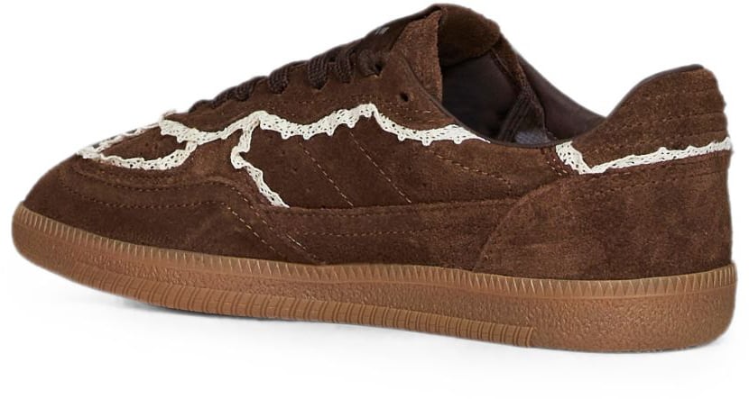 Sneakers Brown