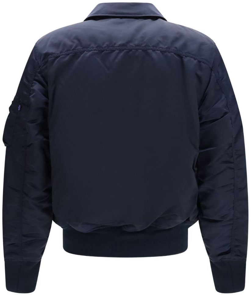 Coats Blue
