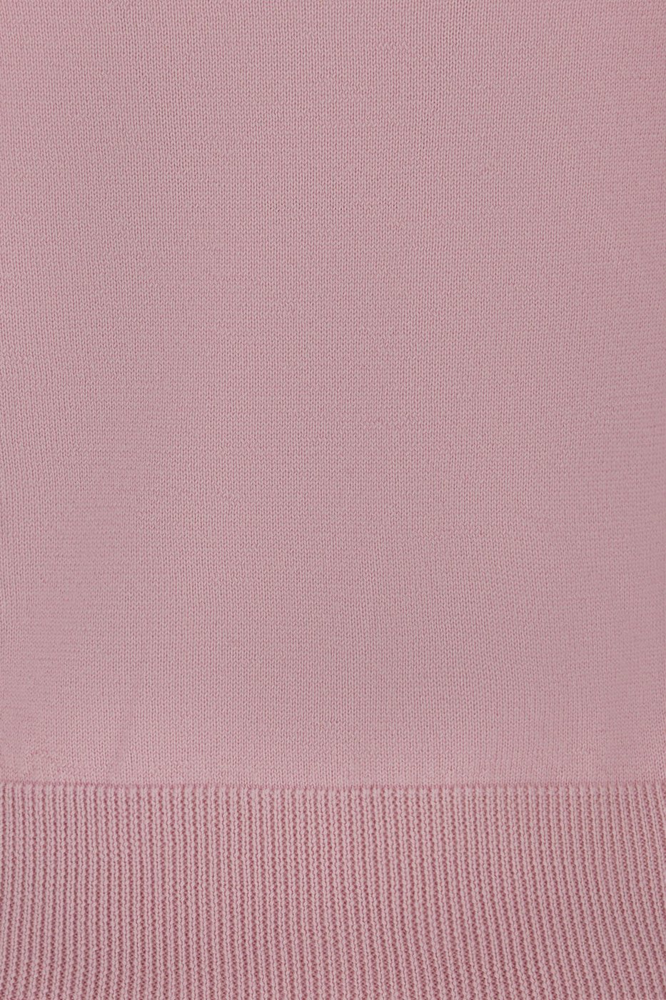 Alpha Studio Pink wool sweater