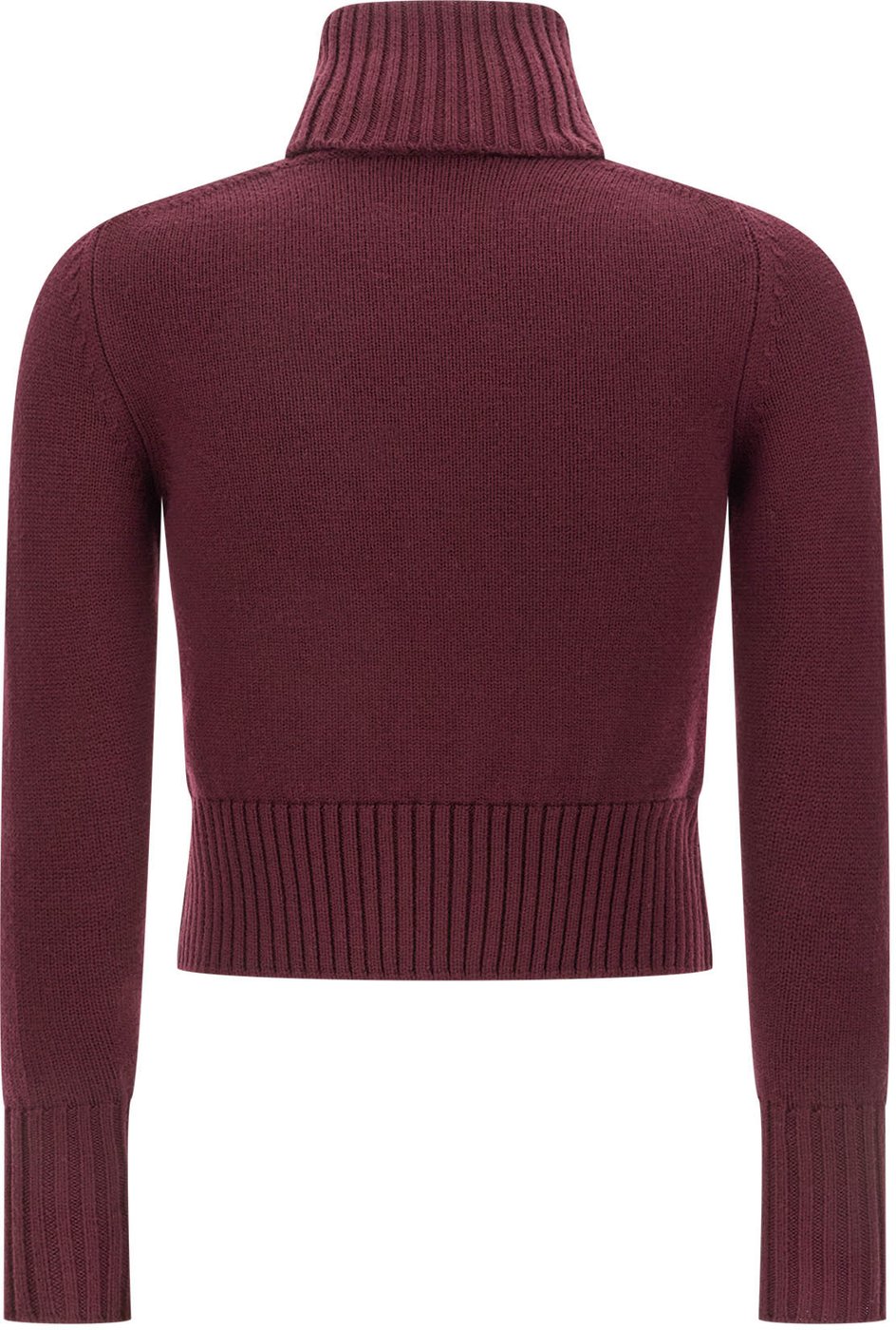Alpha Studio Grape wool sweater