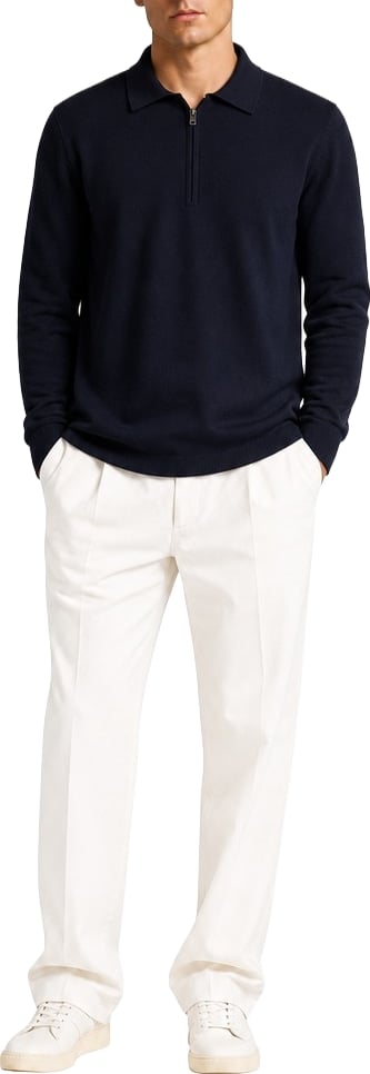 T-Shirts And Polos Blu Notte