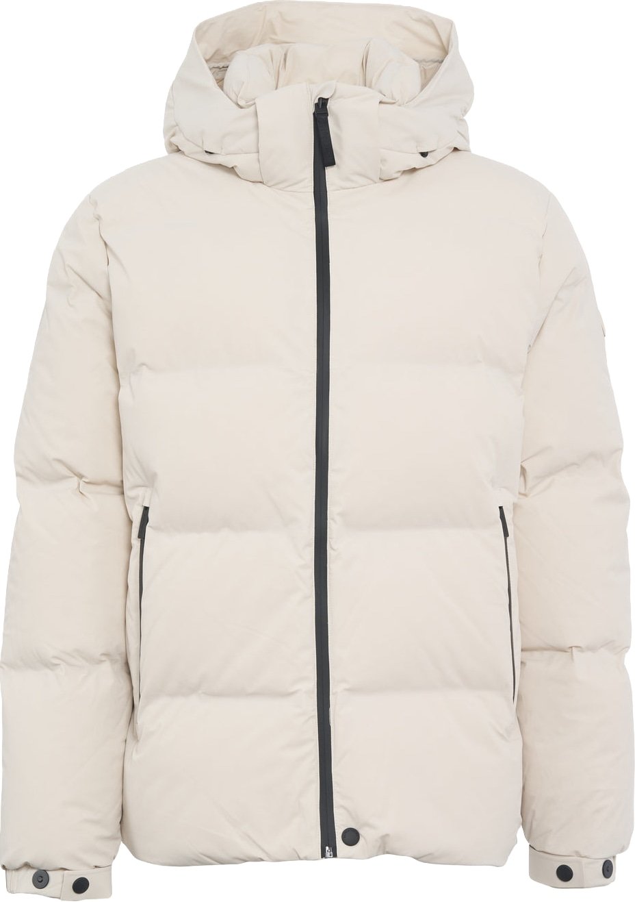 Puffer jacket 'Odoru'