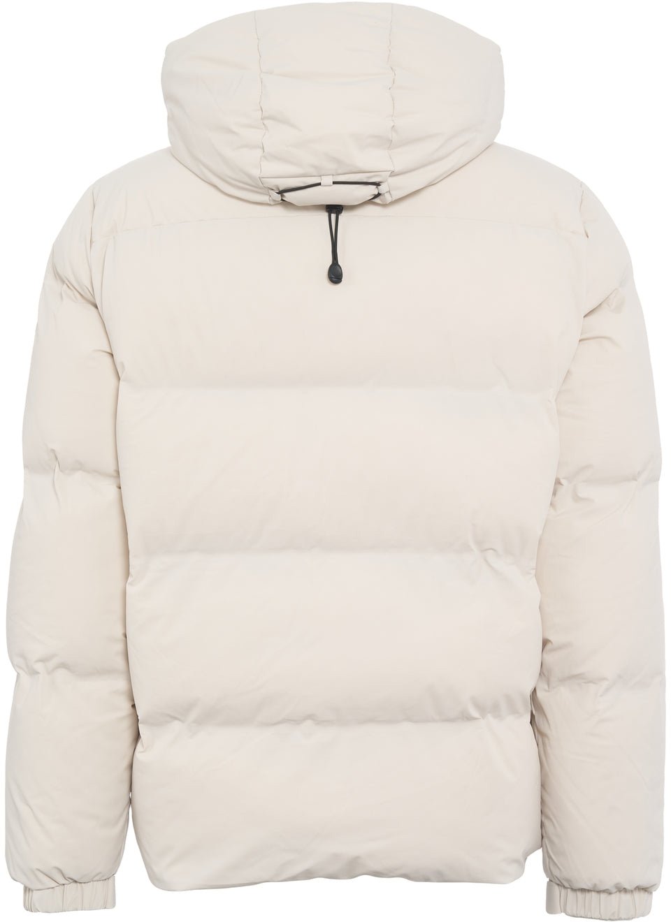 Puffer jacket 'Odoru'