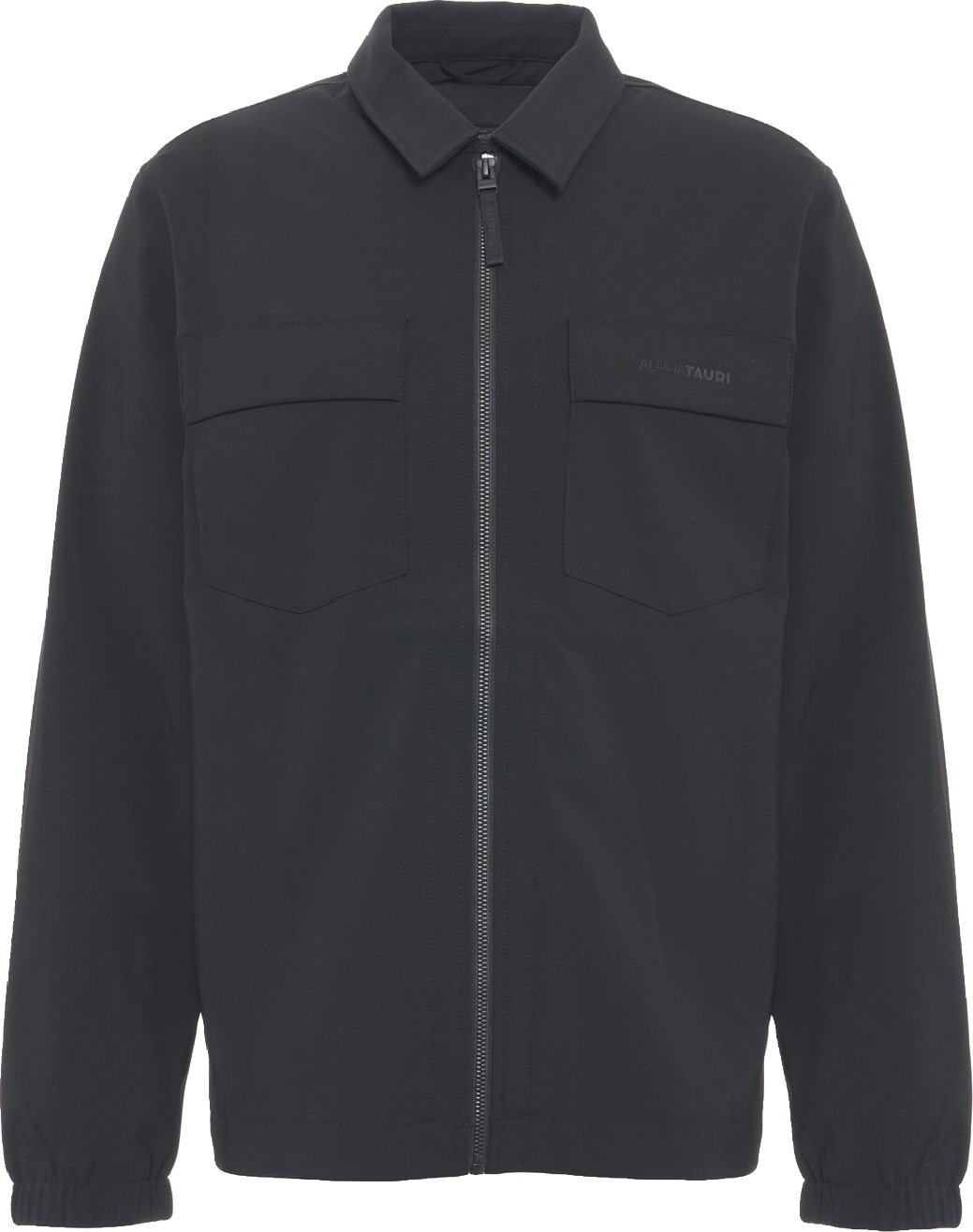 Jacket 'Ongers'