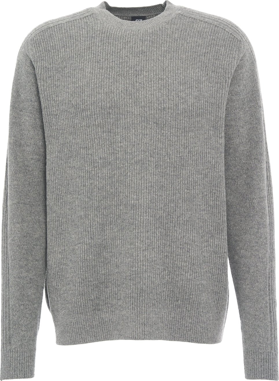 Wool sweater 'Freims'
