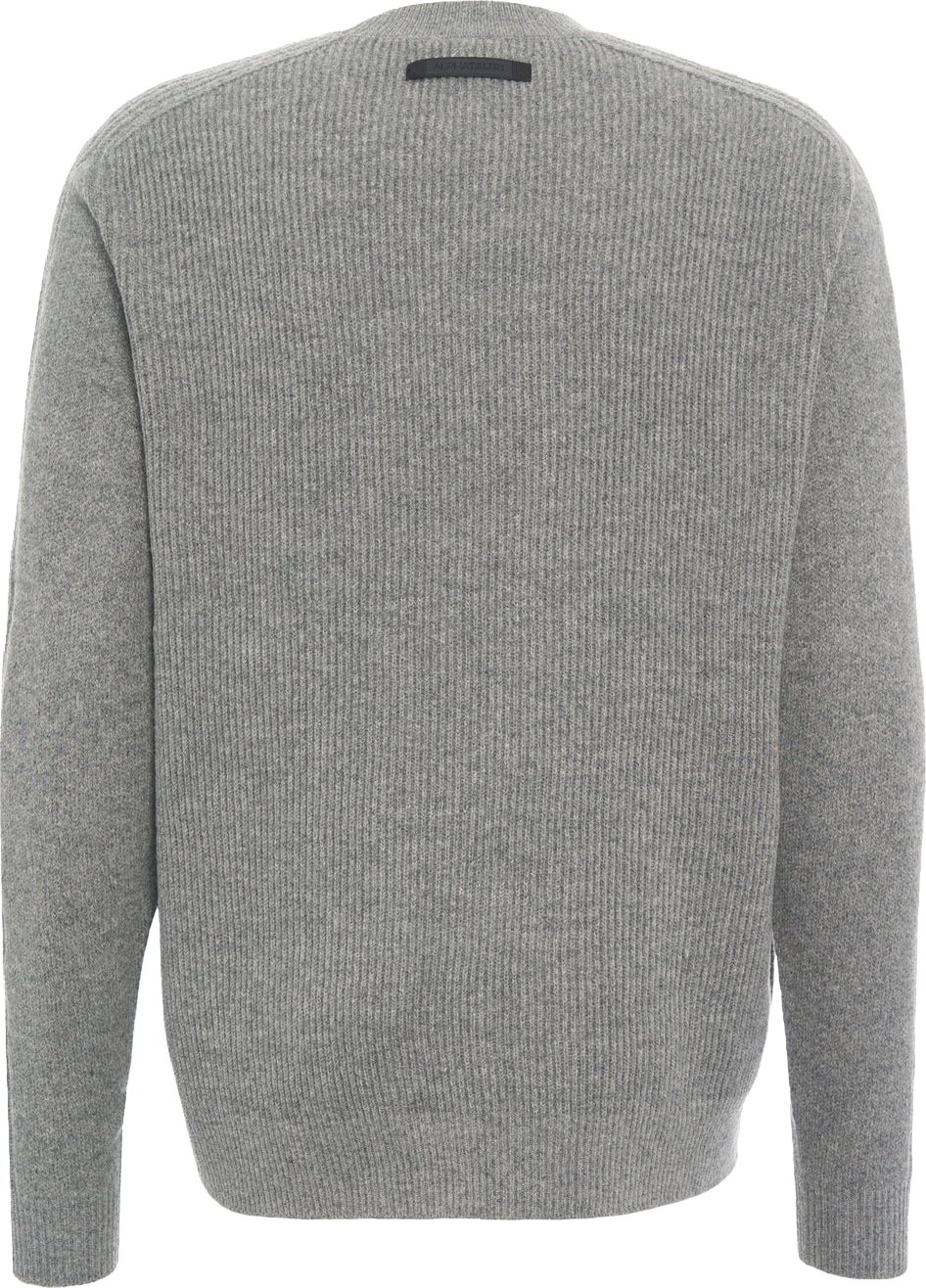 Wool sweater 'Freims'