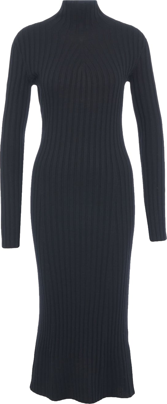 Knit maxi dress 'Folas'
