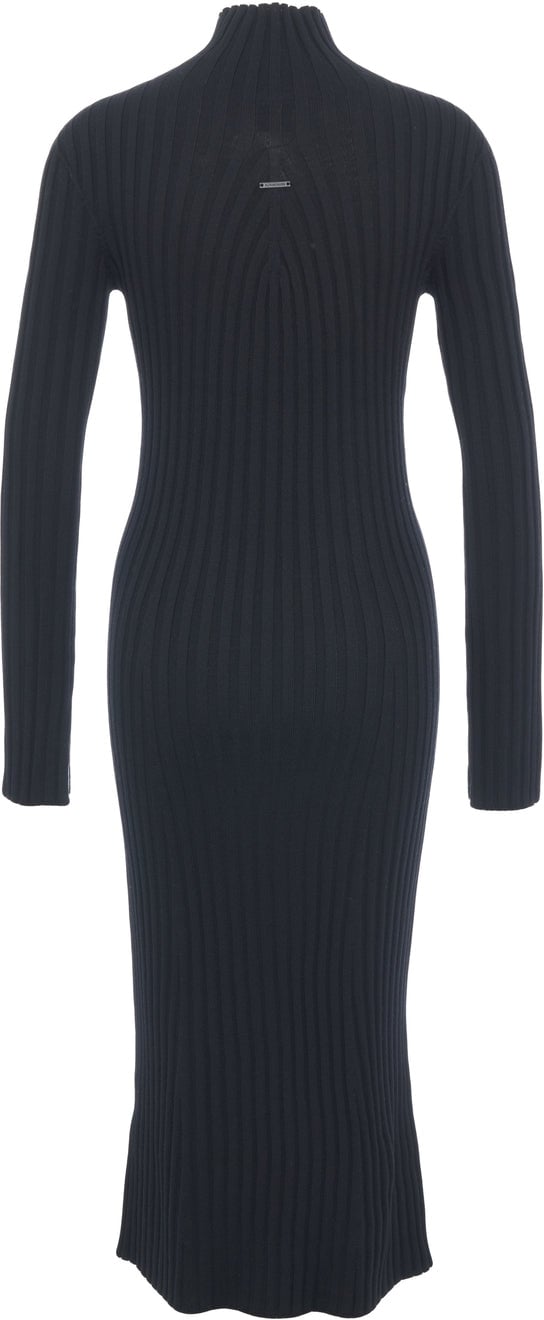 Knit maxi dress 'Folas'