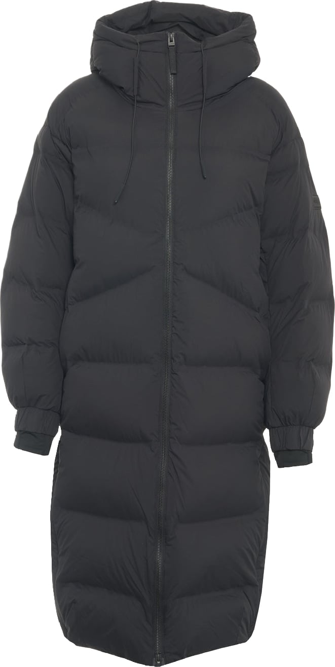 Coat 'Omini'