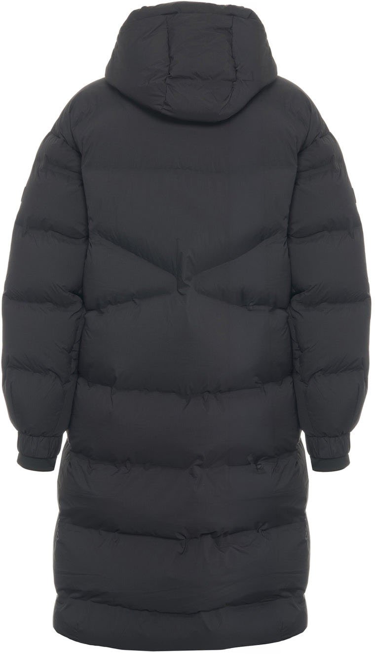Coat 'Omini'