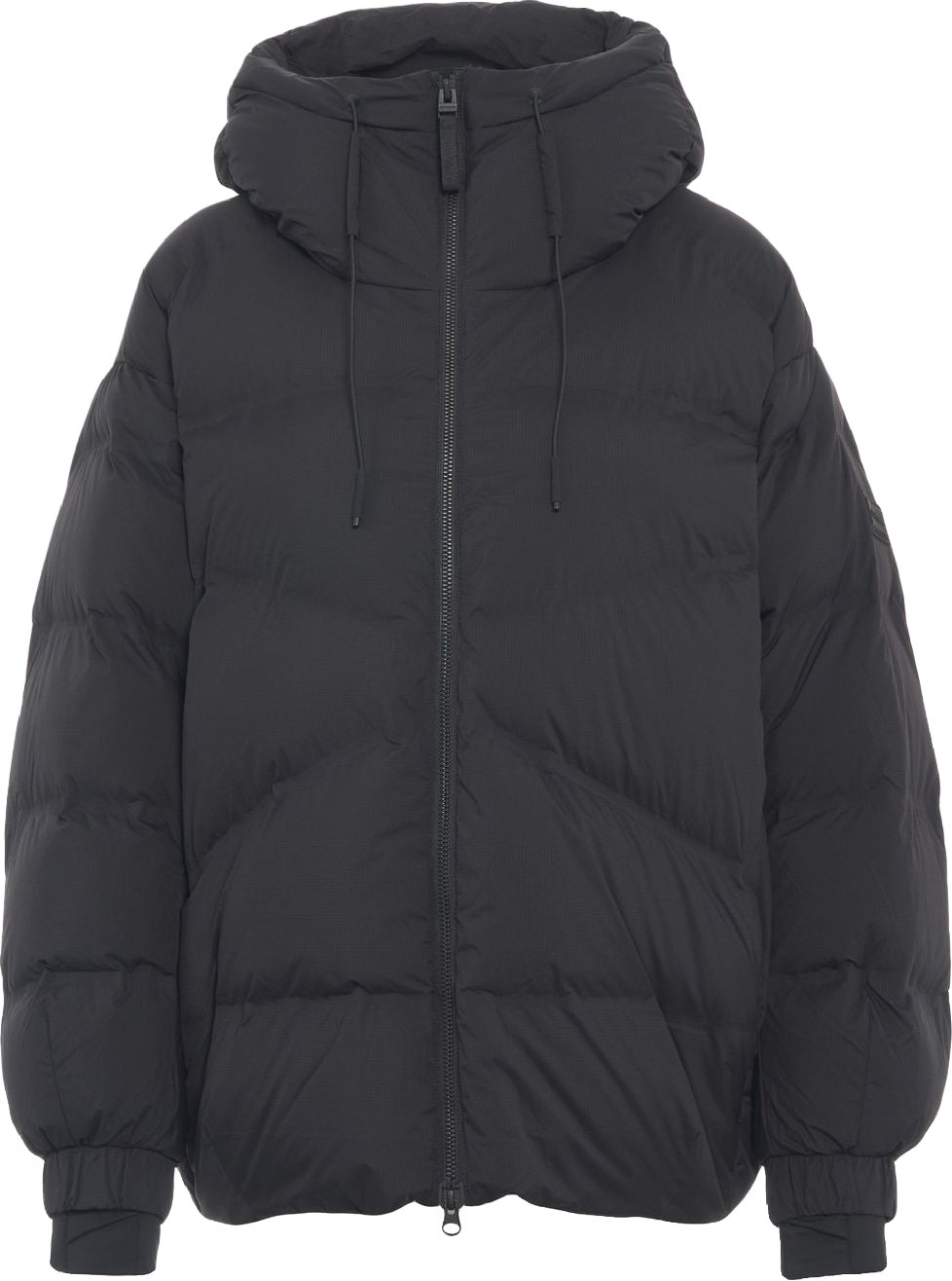 Puffer jacket 'Orrento'
