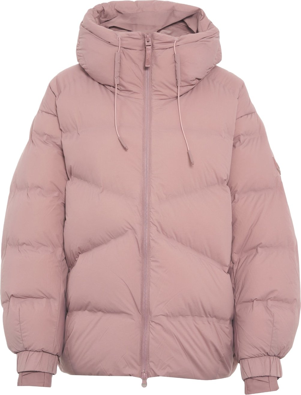 Puffer jacket 'Orrento'