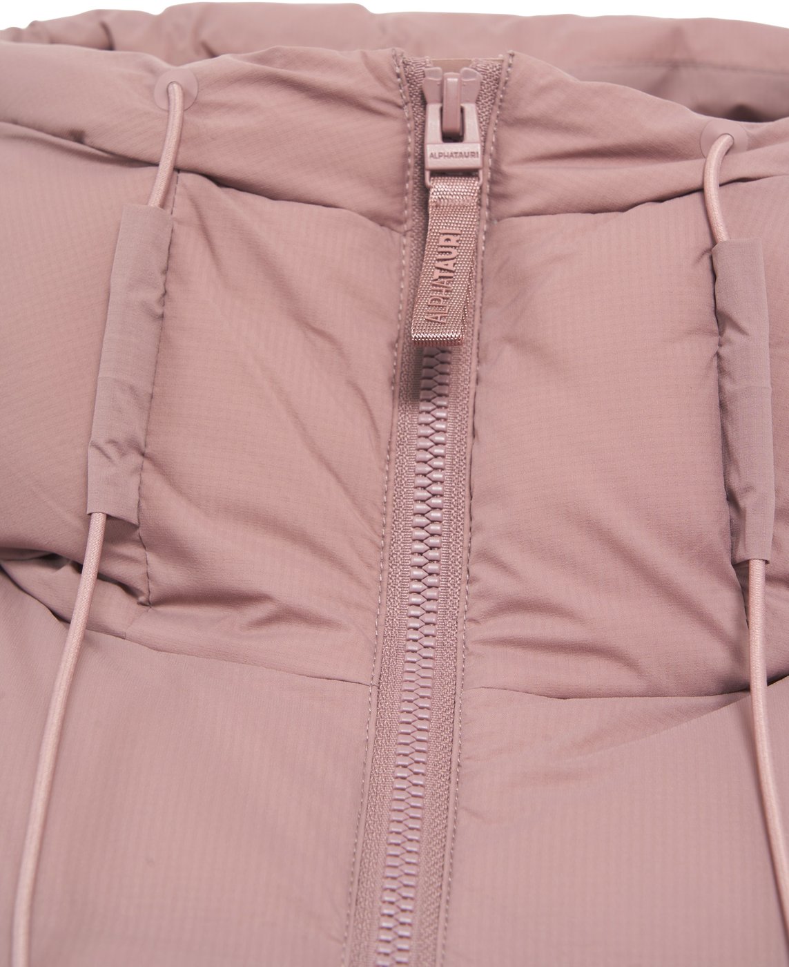 Puffer jacket 'Orrento'