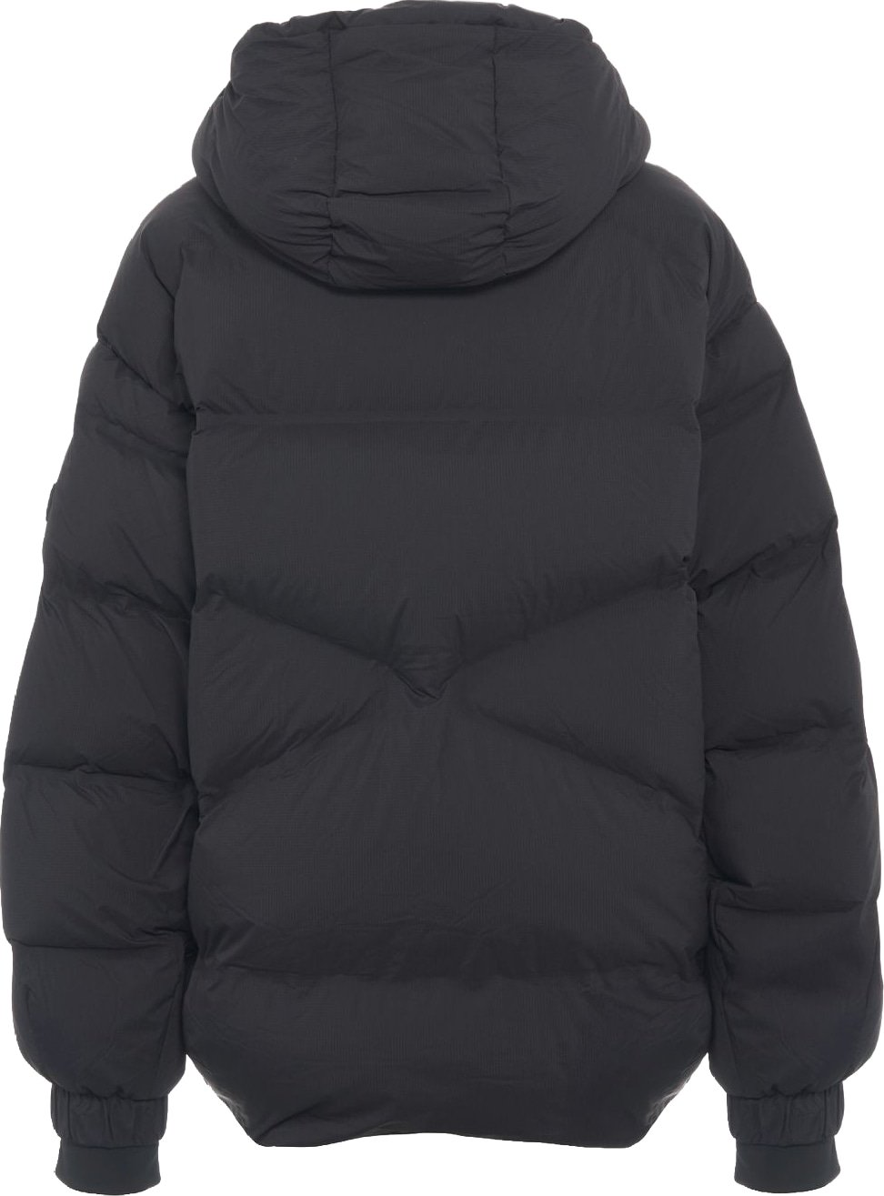 Puffer jacket 'Orrento'
