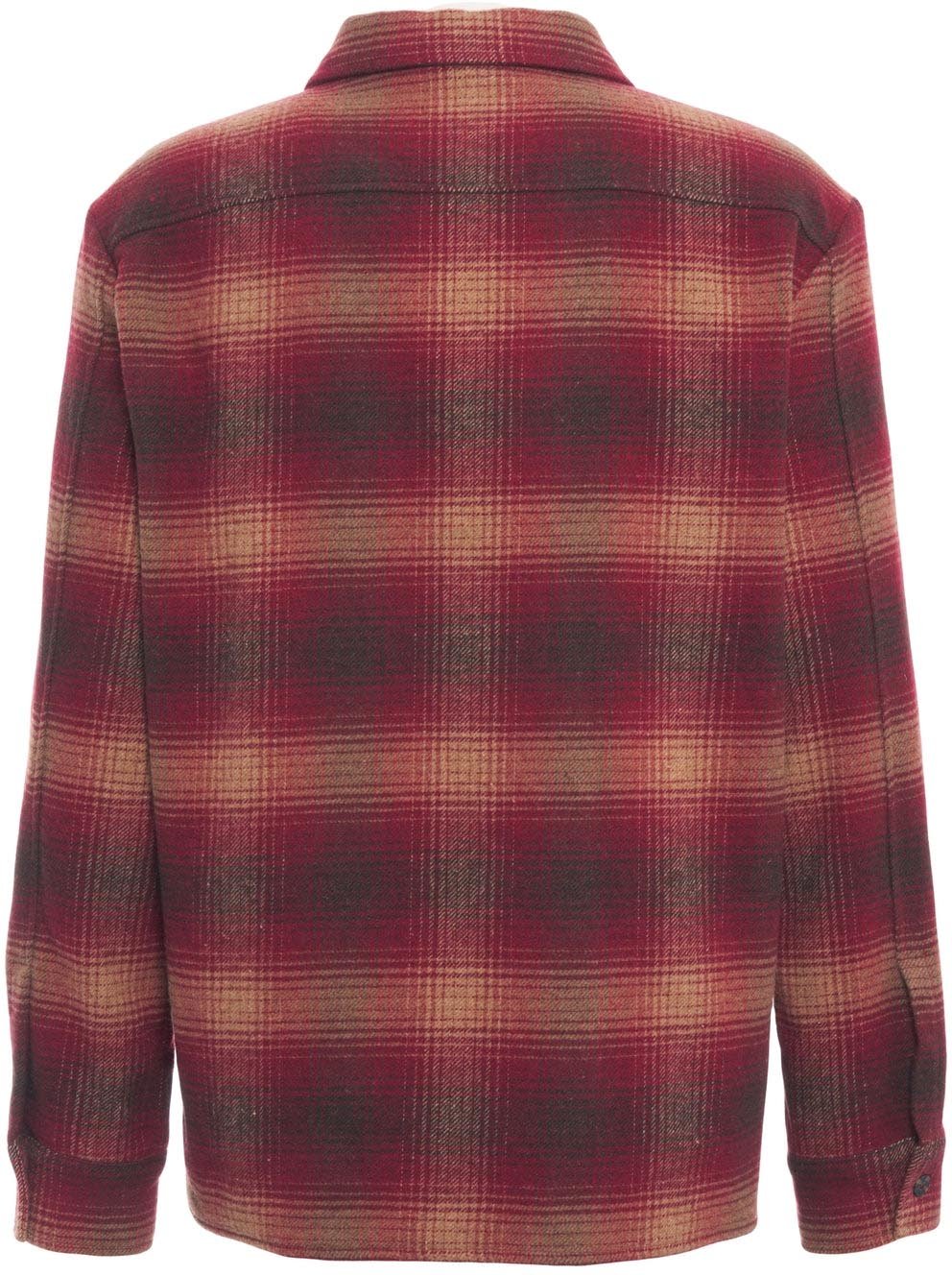 Flanell shirt