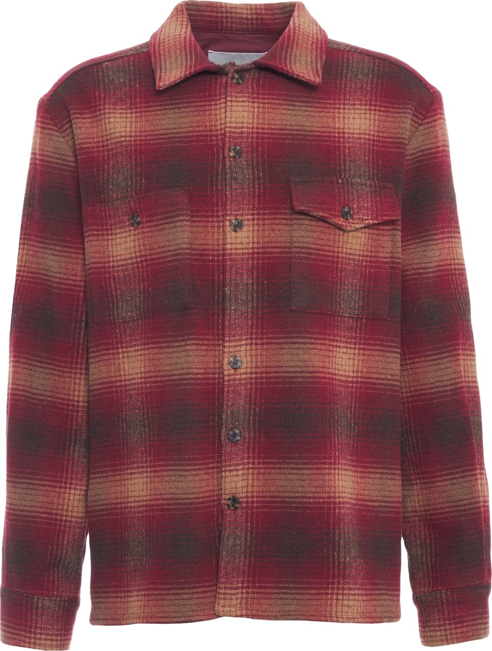 Flanell shirt