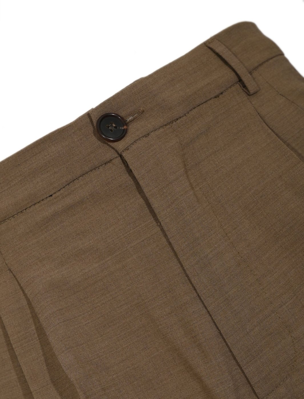 Trousers Castagna