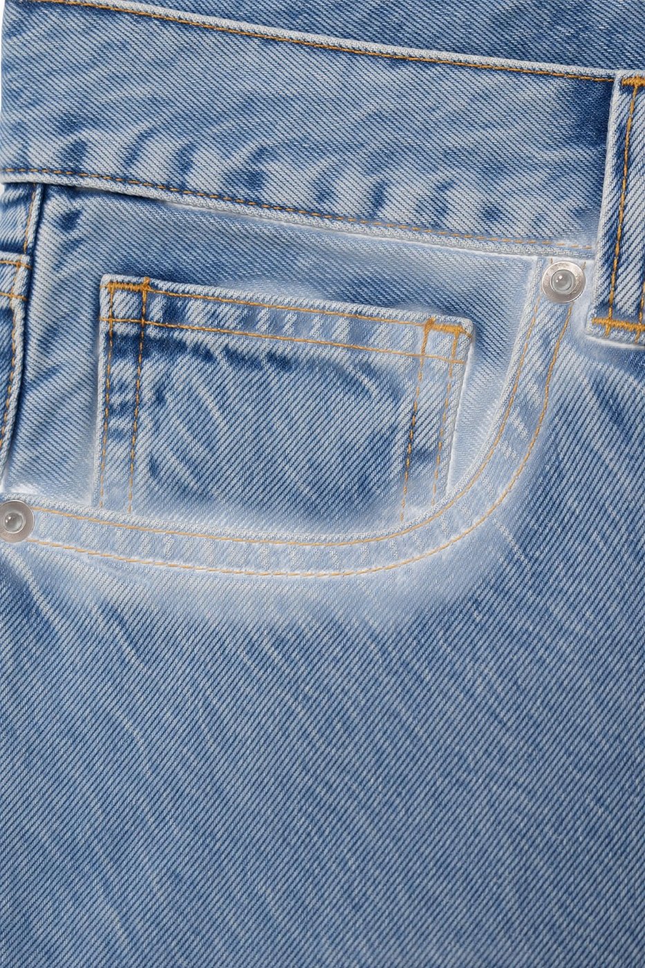 Amaranto JEANS