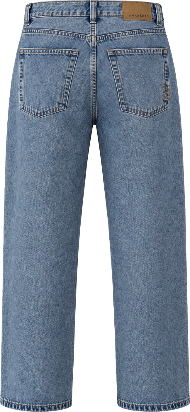 Amaranto JEANS