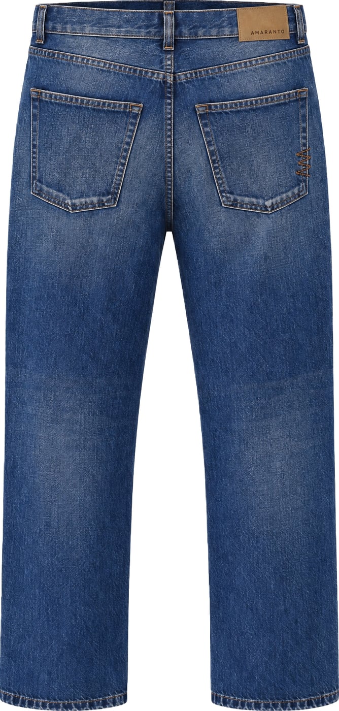 Amaranto JEANS