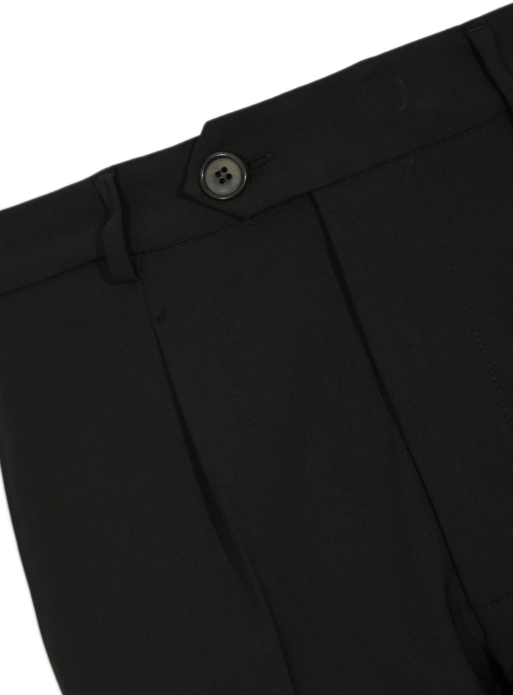 Trousers Nero