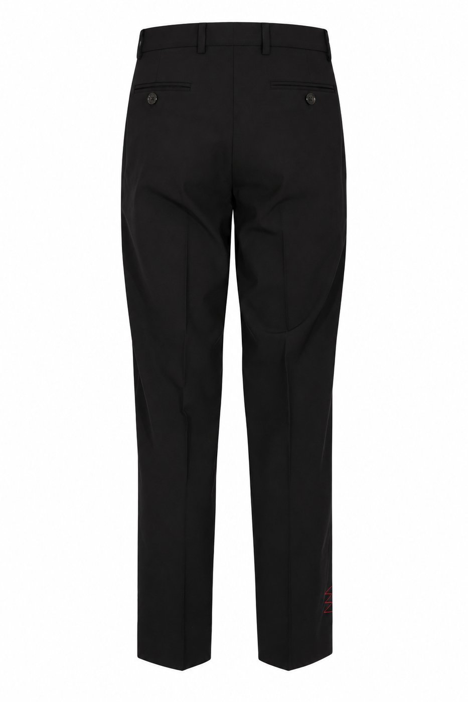 Trousers Nero