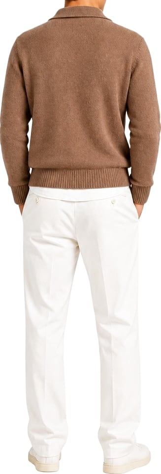 Sweaters Cammello