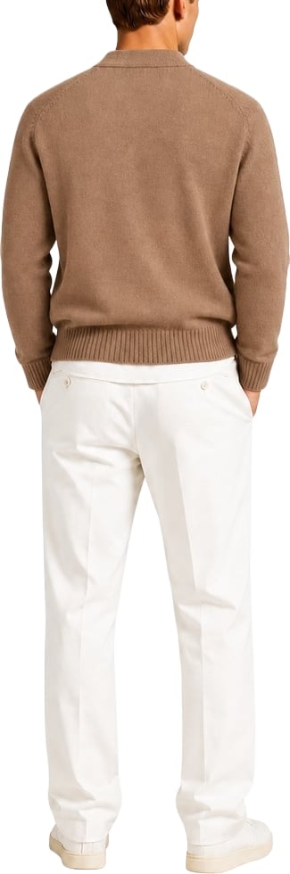 Sweaters Cammello