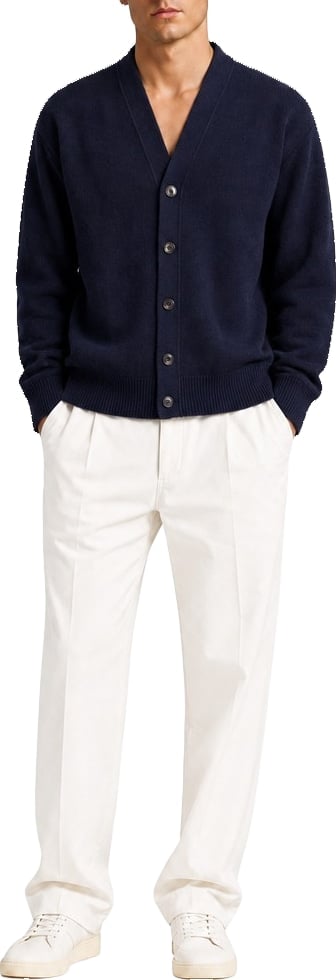 Sweaters Navy