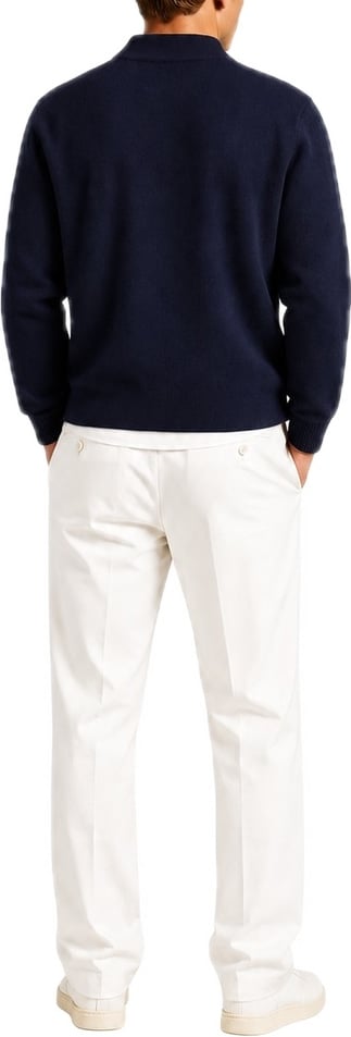Sweaters Navy