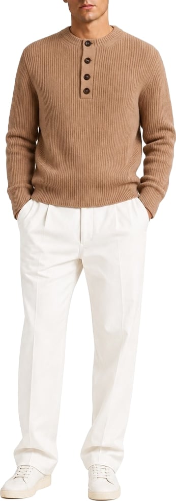 Sweaters Cammello
