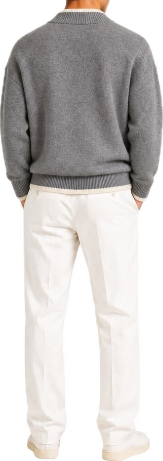 Sweaters Grigio