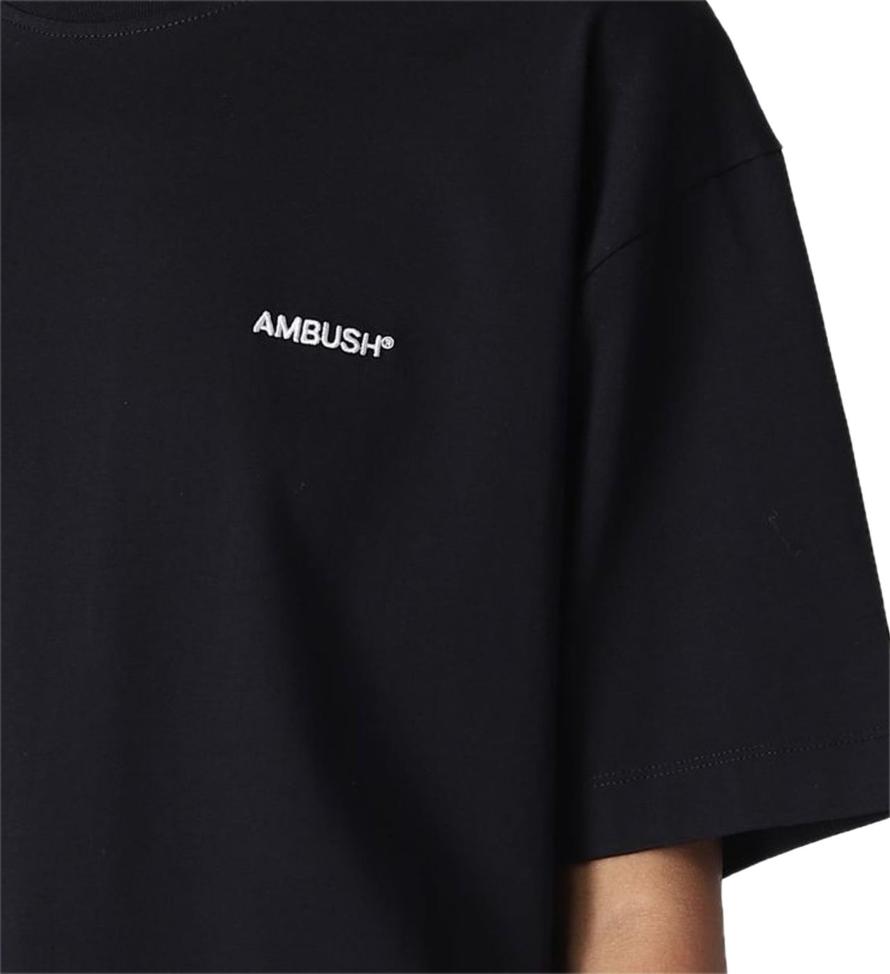Ambush Cotton Logo T-Shirt