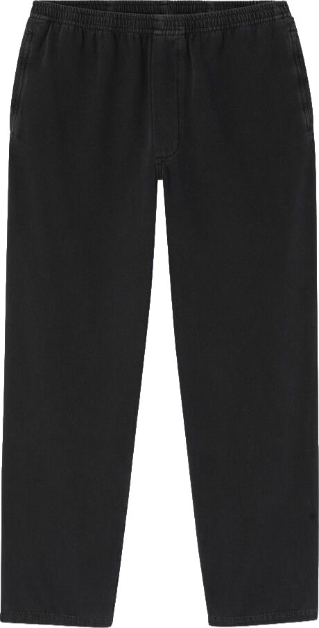 trouser black Lycaz