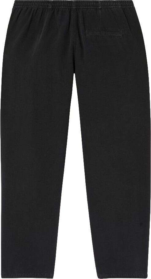 trouser black Lycaz