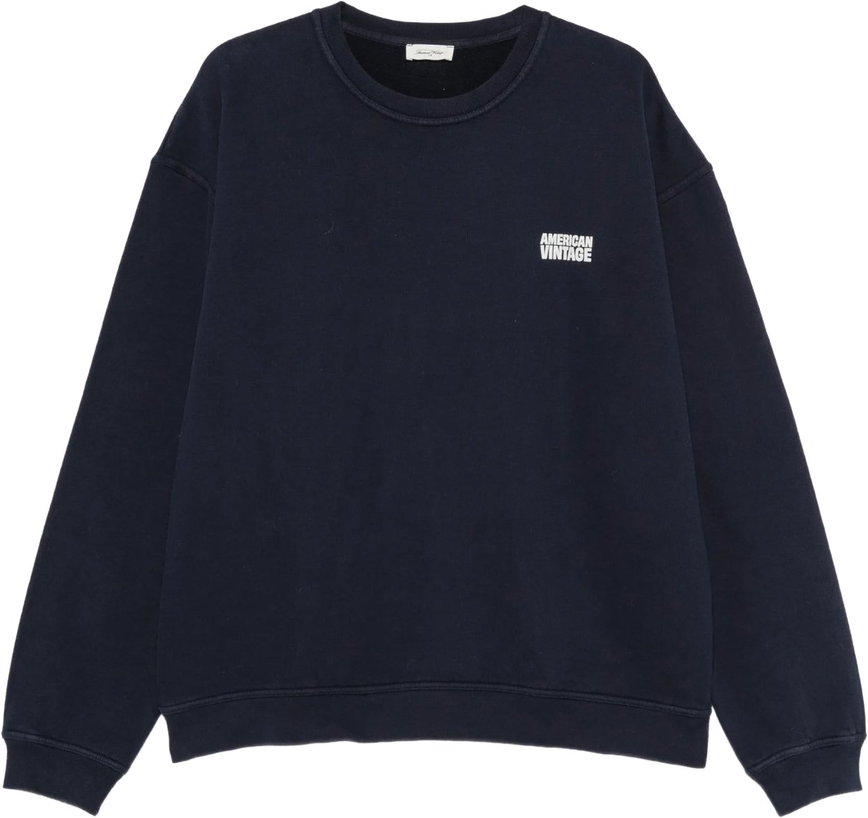 sweater blue
