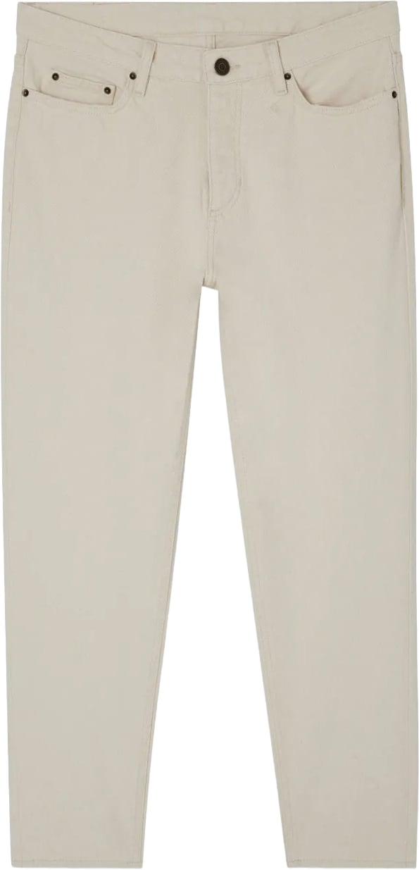 jeans beige