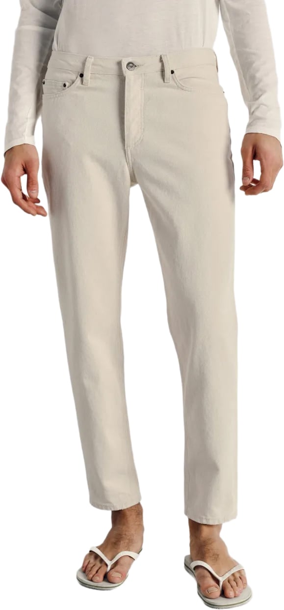 jeans beige