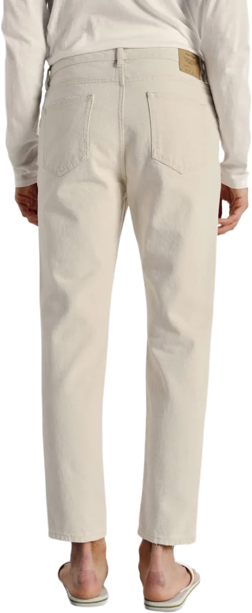 jeans beige