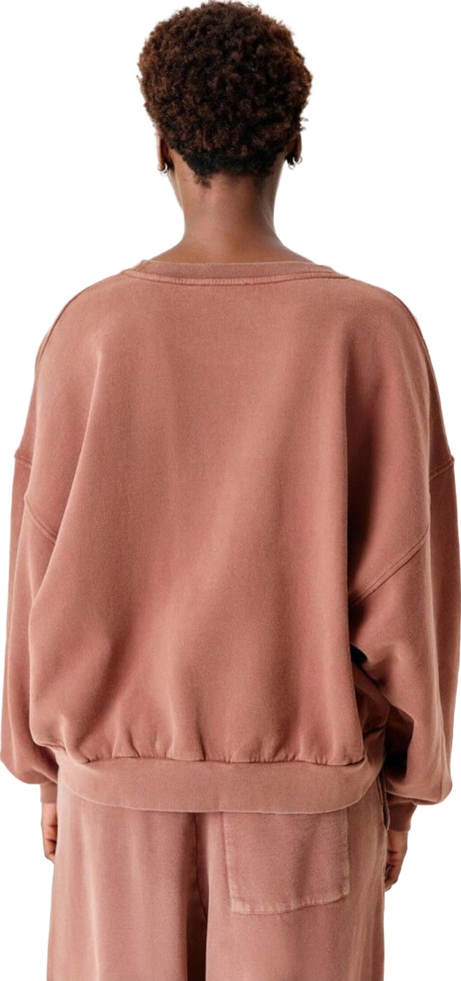 American Vintage Jitbay Sweaters Bruin Jit03ah26