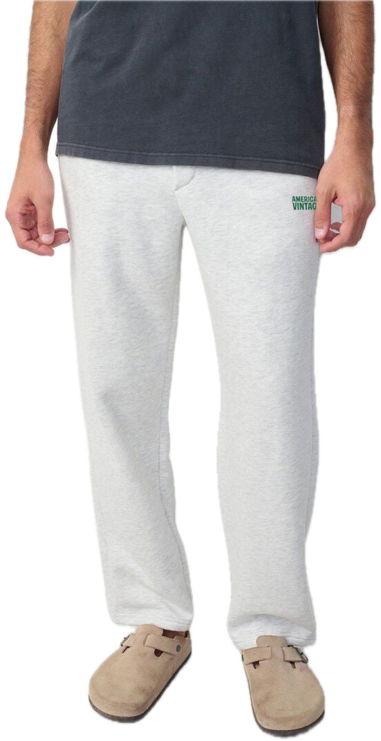 jogging trouser grey