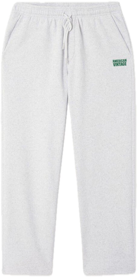 jogging trouser grey