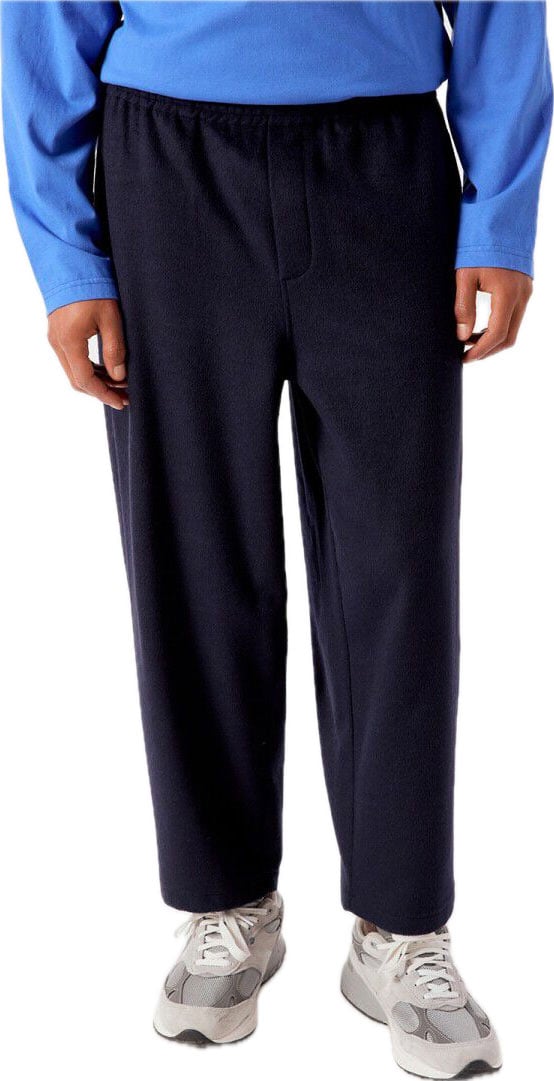 broek dodiloo navy