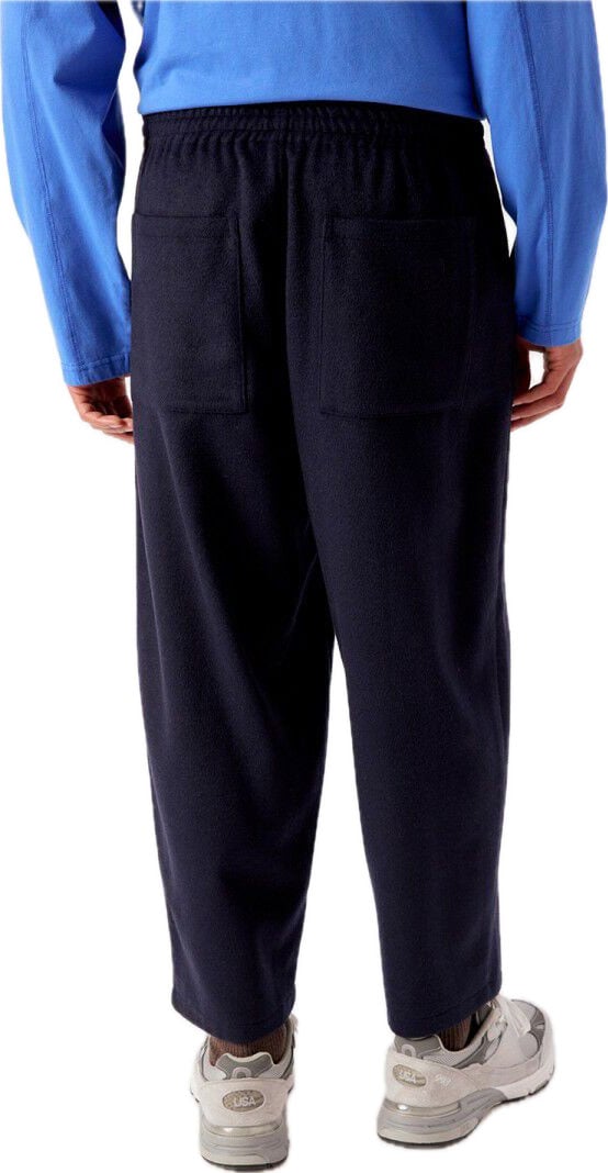 broek dodiloo navy