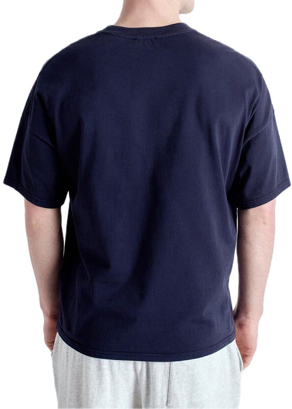 t-shirt navy