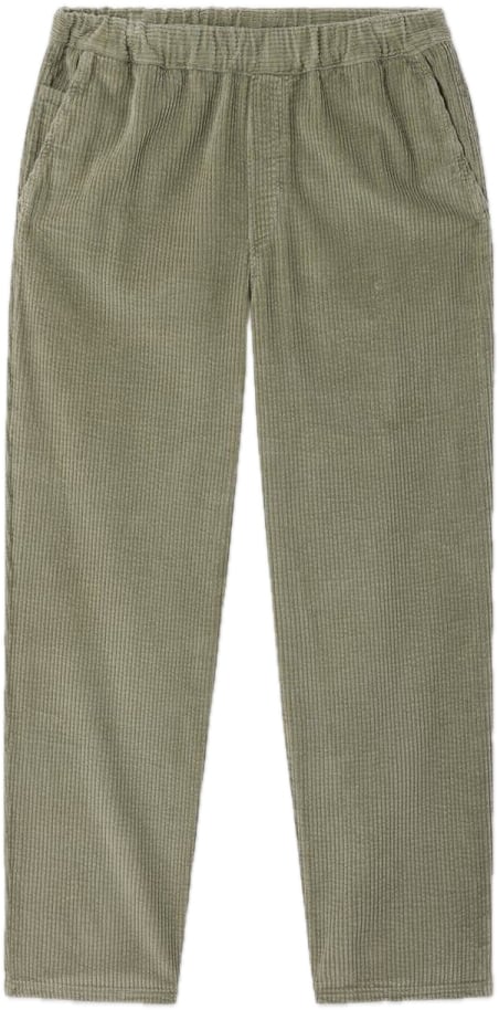 trouser velours
