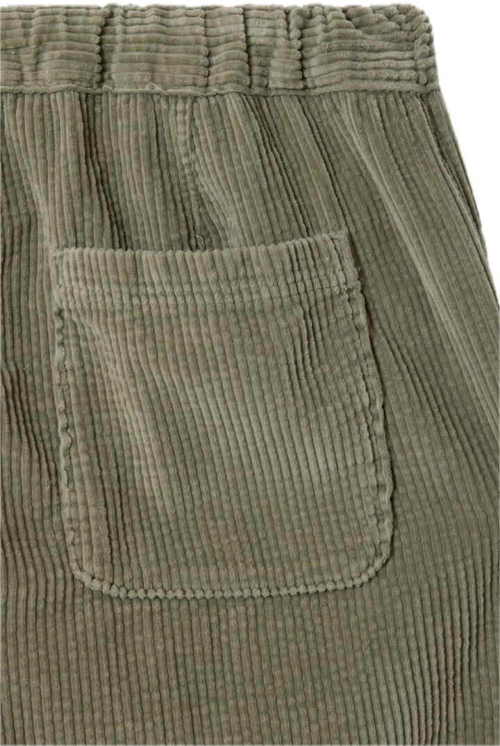 trouser velours